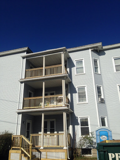 Construction Company «Star Construction Co Inc», reviews and photos, 49 Main St, West Newbury, MA 01985, USA