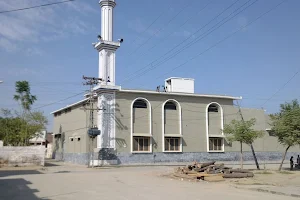 Jamia Masjid And Madrassa For Hifz ul Quran Saddar Bazar Risalpur image