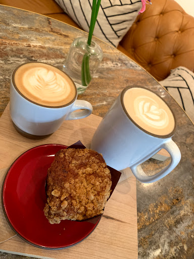 Coffee Shop «Weekend Coffee», reviews and photos, 1511 Commerce St, Dallas, TX 75201, USA