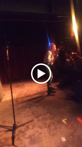 Event Venue «Grog Shop», reviews and photos, 2785 Euclid Heights Blvd, Cleveland Heights, OH 44106, USA