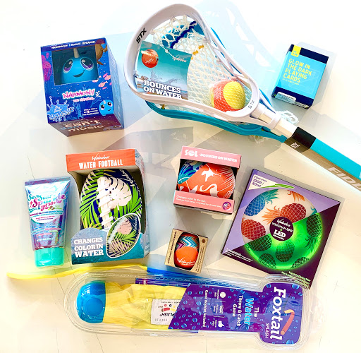 Toy Store «Island Treasure Toys Yarmouth», reviews and photos, 805 US-1, Yarmouth, ME 04096, USA