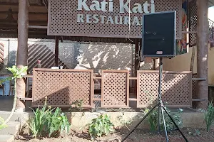 Kati Kati Restaurant image