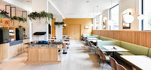 Atmosphère du Le PlanB - restaurant & bar convivial (mini-bowling, espace enfant, terrasse vue Mont-Blanc) à Chamonix-Mont-Blanc - n°7