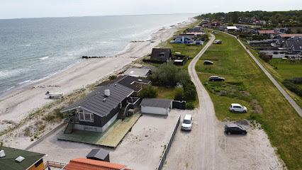 Tørresø Strand