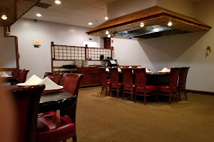 Fuji Steak House