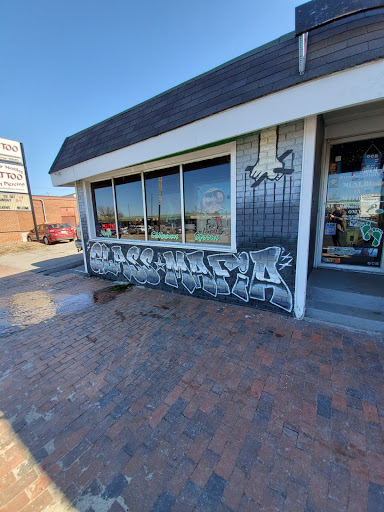 Tobacco Shop «Maine Daze Smoke Shop», reviews and photos, 259 St John St, Portland, ME 04102, USA