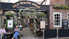 The Old White Swan