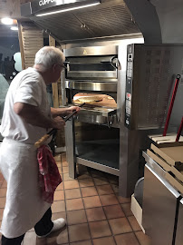 Photos du propriétaire du Pizzas à emporter Plaisirs Pizzas à La Bresse - n°9