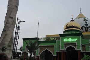 Alun-Alun Kabupaten Bojonegoro image