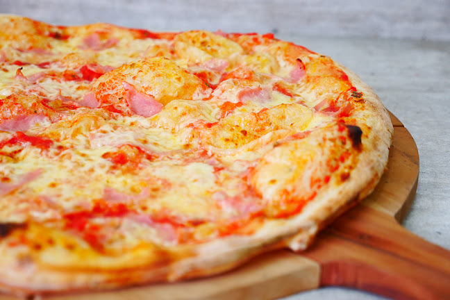 Pizza Colibri - Pizzeria