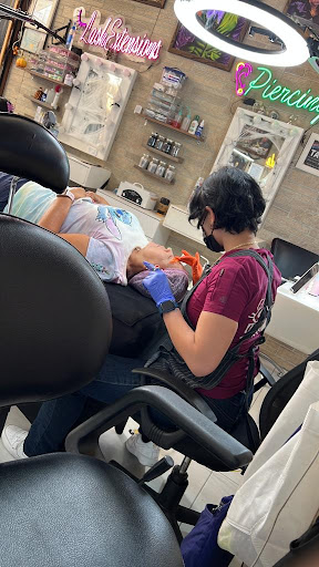 Explore x files tattoo ideas, creative tattoo ideas in San Diego, available at High Class Tattoo SD