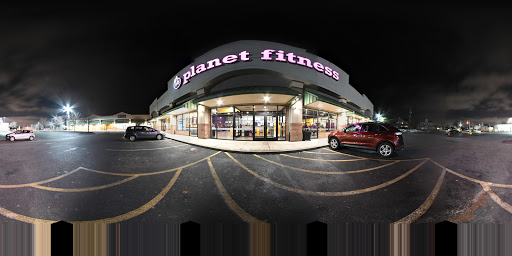 Gym «Planet Fitness - Allentown (Hanover Ave), PA», reviews and photos, 1332 Hanover Ave, Allentown, PA 18109, USA