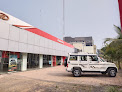 Mahindra Star Automobile Showroom Vidisha
