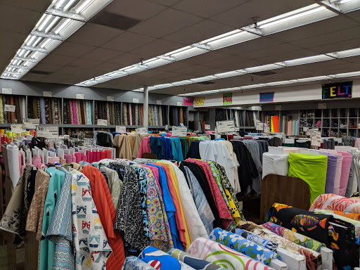 Fabric Store «Yardage Town», reviews and photos, 910 S Santa Fe Ave, Vista, CA 92084, USA