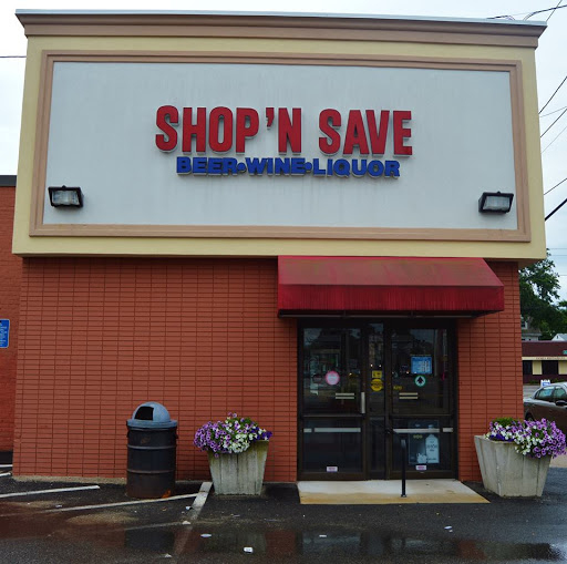 Liquor Store «Shop-N-Save Liquors», reviews and photos, 20 Independence Ave, Quincy, MA 02169, USA