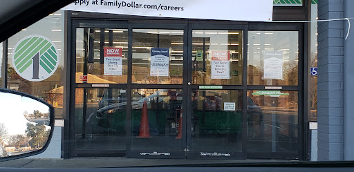 Dollar Store «Dollar Tree», reviews and photos, 11008 Warwick Blvd #400, Newport News, VA 23601, USA