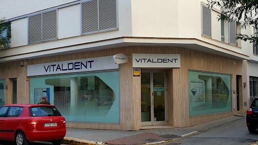 Clínica Dental Vitaldent en Barbate, Cádiz