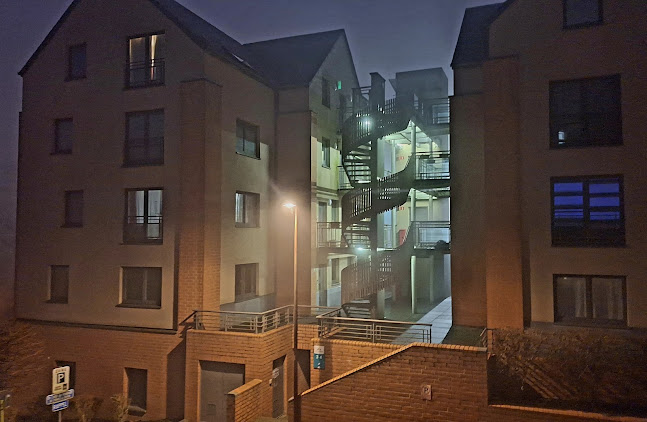Soc. de Logement Soc. Notre Maison