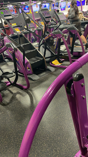 Gym «Planet Fitness», reviews and photos, 542 Patchogue Rd, Port Jefferson Station, NY 11776, USA