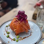 Photo n° 3 de l'avis de Nat.i fait le 18/04/2024 à 13:55 pour Hatsuke Saint Tropez à Saint-Tropez