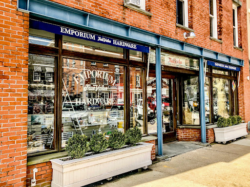 Emporium True Value Hardware, 72 Main St, Sag Harbor, NY 11963, USA, 