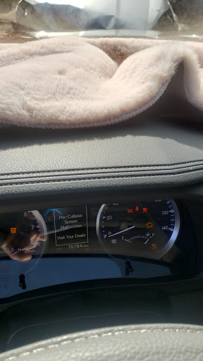 Auto Body Shop «Williams Paint & Body Inc», reviews and photos, 924 Military Pkwy, Mesquite, TX 75149, USA