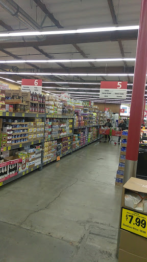 Grocery Store «Grocery Outlet Bargain Market», reviews and photos, 12010 San Pablo Ave, Richmond, CA 94805, USA