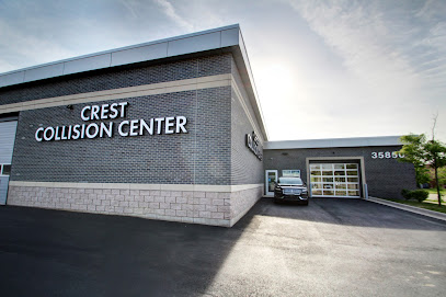 Crest Collision Center