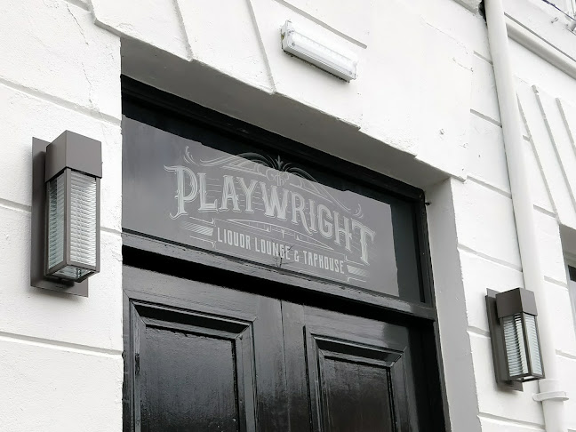Playwright Liquor Lounge & Taphouse - Pub