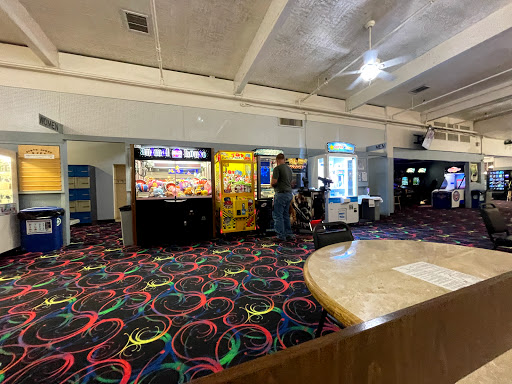 Bowling Alley «Secoma Lanes», reviews and photos, 34500 Pacific Hwy S, Federal Way, WA 98003, USA