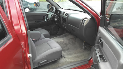 Auto Body Shop «Acar Autobody», reviews and photos, 4400 Avenue G NW, Winter Haven, FL 33880, USA