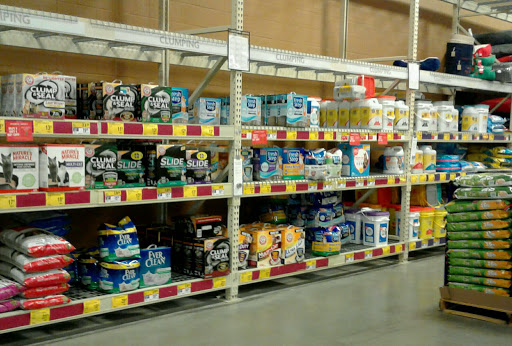 Pet Supply Store «PetSmart», reviews and photos, 3610 Rosecrans St, San Diego, CA 92110, USA