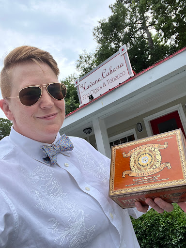 Cigar Shop «Havana Cabana», reviews and photos, 10744 Ocean Hwy, Pawleys Island, SC 29585, USA