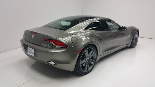 Used Car Dealer «Snap Car Buying», reviews and photos, 25395 Pleasant Valley Rd #170, Chantilly, VA 20152, USA