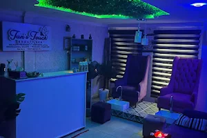 Tan's Touch Beauty Spa & Massage Victoria Island image