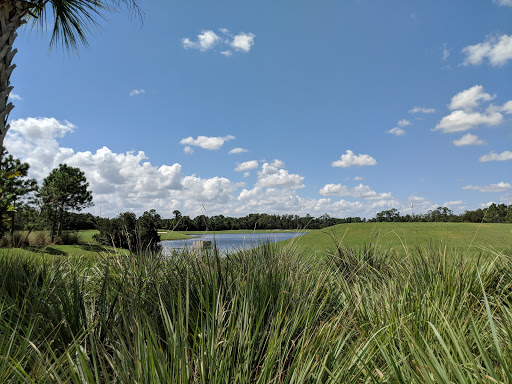 Golf Club «Waldorf Astoria Golf Club», reviews and photos, 14224 Bonnet Creek Resort Ln, Orlando, FL 32821, USA