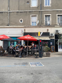 Photos du propriétaire du Restauration rapide Demeter bagel café à Alès - n°6