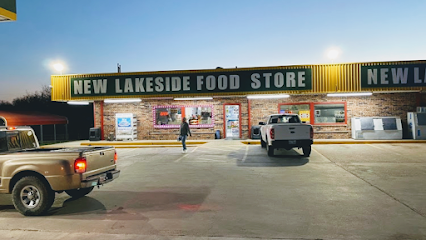 New Lakeside Food store