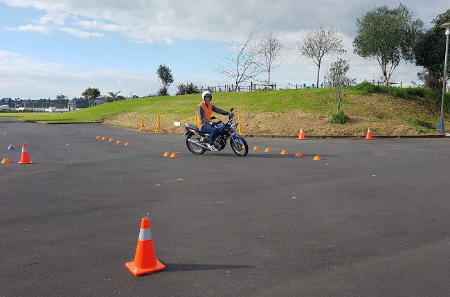 Absolute Motorcycle Training Ltd - Auckland