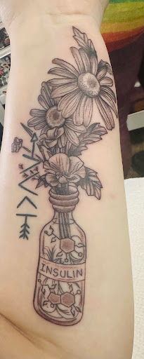 Explore everest tattoo ideas, creative tattoo ideas in Shallotte, available at Ocean Isle Ink & Piercing