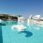 Photo n°1 de l'avis de TRONA.y fait le 20/08/2023 à 23:45 sur le  Bamboo vistamarestaurant à Lido di Savio