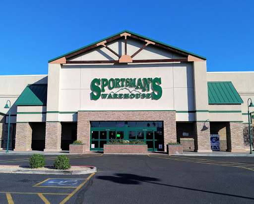 Sportsman's Warehouse