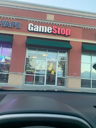 Video Game Store «GameStop», reviews and photos, 4950 Centre Pointe Dr STE 116, North Charleston, SC 29418, USA