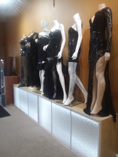 Boutique «Teasers Boutique», reviews and photos, 19355 Livernois Ave, Detroit, MI 48221, USA