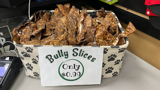 Pet Supply Store «DogSupplies.com Outlet Store», reviews and photos, 2960 St Rose Pkwy #170, Henderson, NV 89052, USA