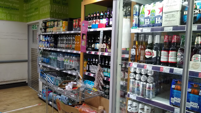 Co-op Food - Stockwood - Supermarket