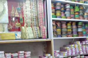 Shingar fancy store and maggam works image