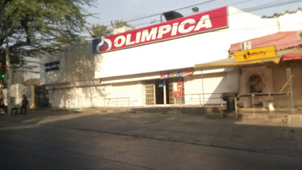 Olímpica Paseo Bolívar