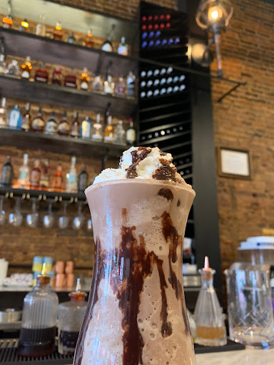 Coffee Shop «Yada Yada Yada Deli», reviews and photos, 100 Strawberry Alley, Clarksville, TN 37040, USA