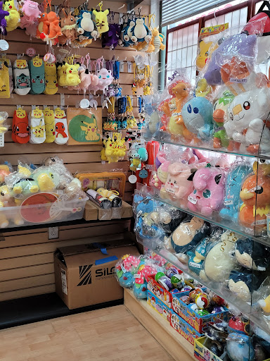 Oriental Goods Store «Tokyo Discount», reviews and photos, 4960 S Fort Apache Rd, Las Vegas, NV 89148, USA